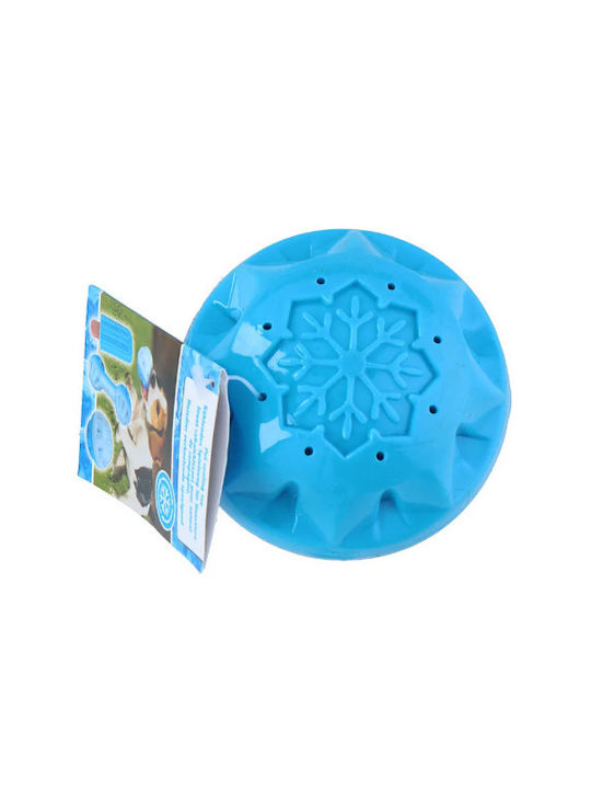 Pet Treatment Cooling Μπάλα Παιχνίδι Σκύλου Pet Treatment Cooling Μπάλα Παιχνίδι Σκύλου