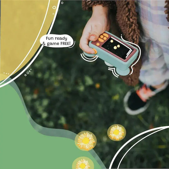 Bear Kids Camera 24MP