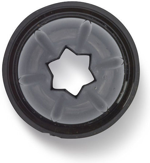De Buyer Star Nozzle for Pastry Bags 3011244152117