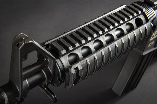 Evolution Luftgewehr Airsoft Recon S Mk18 8mm