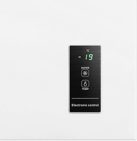 Cecotec Bolero CoolMarket Chest 143P Congelator tip piept 143lt