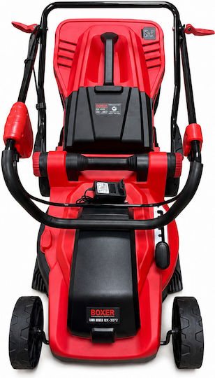Boxer BX-3272 Косачка за трева На батерия