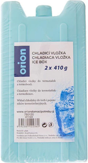Orion Παγοκύστη 2x 410ml