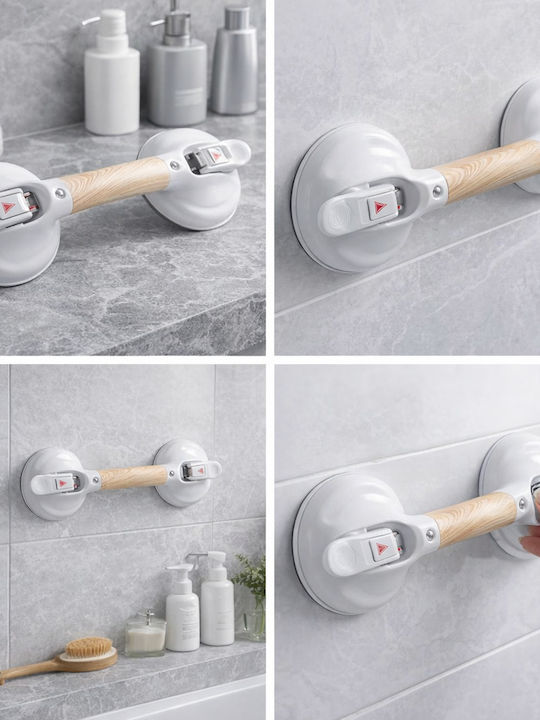Badezimmer Haltegriff 43cm