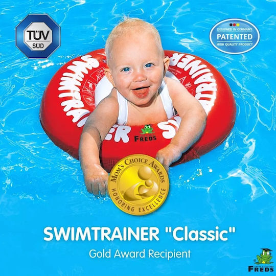 Swimtrainer with Diameter 120cm Inflatable
