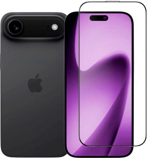 iLera Tempered Glass (iPhone Air)