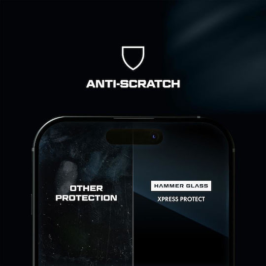 Tempered Glass (iPhone 15) 0051402