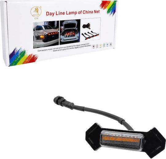 EJC LED Universell Mitsubishi Pick-up 1 Stück
