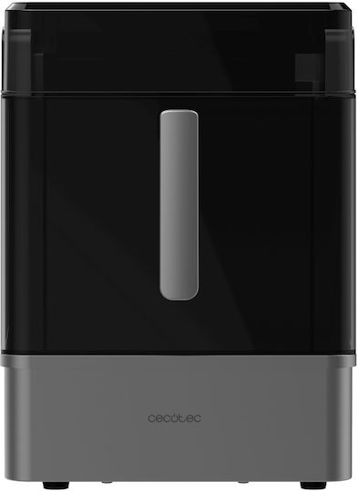 Cecotec Chillin'Ice Ice Machine with Daily Ice Making Capacity 23kg & Capacity 1.8kg