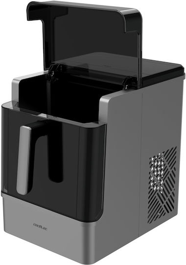 Cecotec Chillin'Ice Ice Machine with Daily Ice Making Capacity 23kg & Capacity 1.8kg
