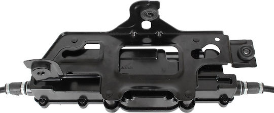 Hyundai Santa Fé Iv 2018 Electric Parking Brake Mechanism Cables Set
