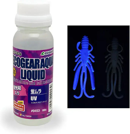 Conservative Ecogear Aqua Liquid Original