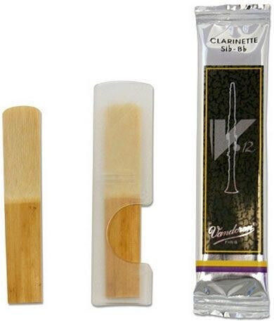 Vandoren Clasic Albastru 3 Bb Anci Pentru Clarinet