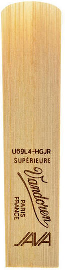 Vandoren Alto Sax JAVA Reeds Strength 2 Καλάμι 1τμχ