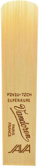 Vandoren Alto Sax JAVA Red Reeds Strength 2.5 Καλάμι για Σαξόφωνο