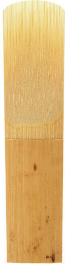 Vandoren Ancii Pentru Instrumente De Suflat Saxofon Soprano Traditional Tărie 1.5 Καλάμι Pentru Saxofon