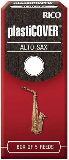 Daddario Plasticover Alto Sax Ancii Pentru Instrumente De Suflat