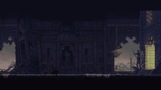 Dragon is Dead Guernian Edition Switch Game