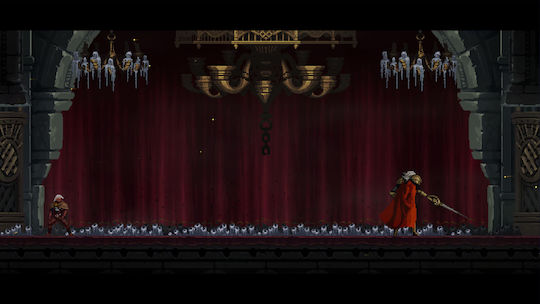 Dragon is Dead Guernian Edition Switch Game