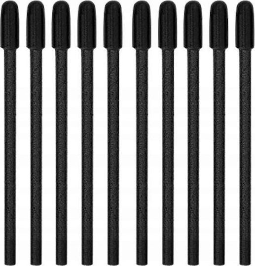 Wacom Tablet Zubehör Wacom Filzspitzen Pro Stift 3 10er Pack