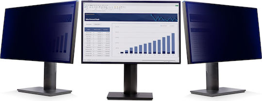 StarTech Filtru Pentru Ecran 238A-Privacy-Screen Confidențialitate 23.8" 16:9
