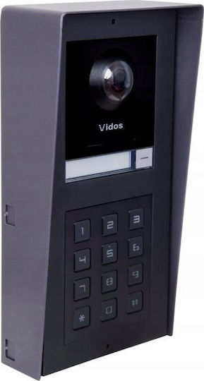 Vidos Screen Cover