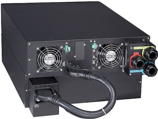 Eaton 9SX 5000i UPS On-Line 5000VA 4500W