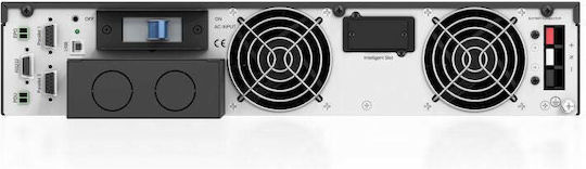 Digitus OnLine UPS On-Line 6000VA 10000W