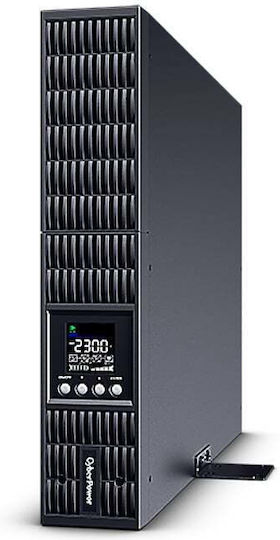 CyberPower OLS3000ERT2UA-N USV 3000VA 2700W