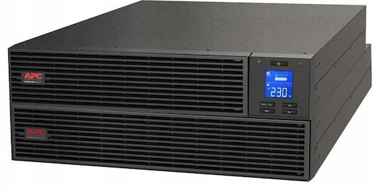 APC Easy UPS Line-Interactive 6000VA 6000W