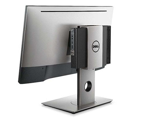 Dell All-in-one Stand Επιτραπέζια Βάση Οθόνης έως 19"