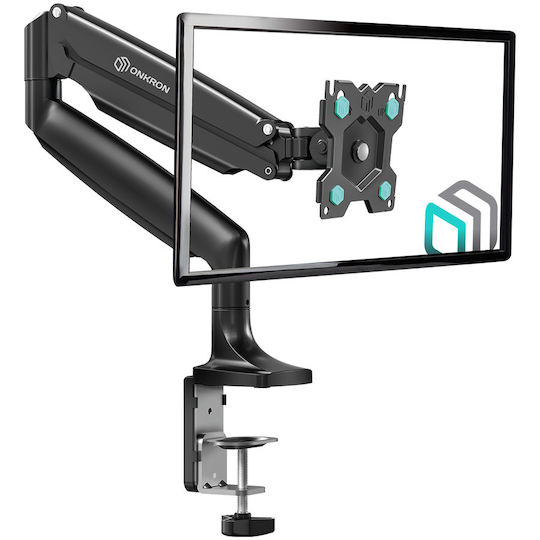 Onkron Suport Birou Monitor până la 32" cu Braț (G100-B)