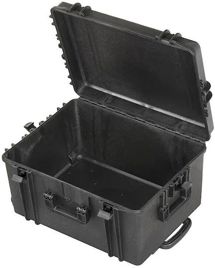 Plastica Panaro Flight Case