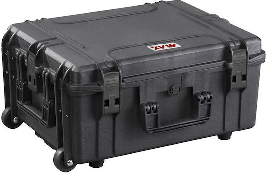 Plastica Panaro Flight Case for General Use