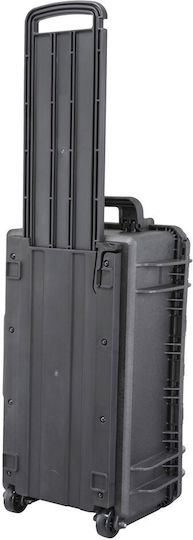 Plastica Panaro Flightcase