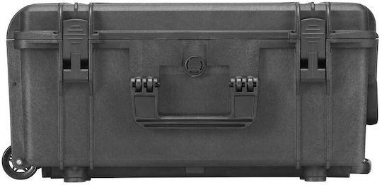 Plastica Panaro Flight Case