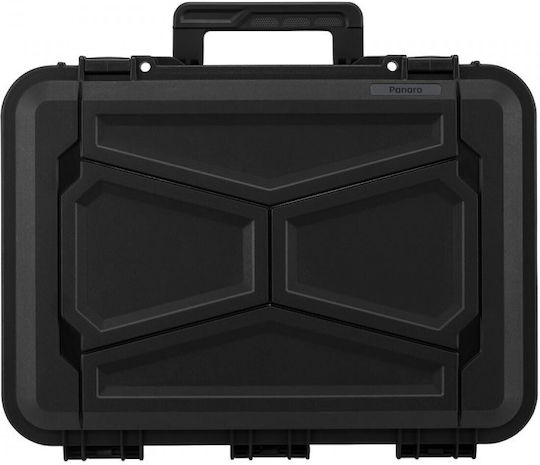 Panaro Eko 60s Plastic Transport Case Foam