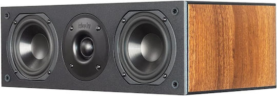 Indiana Line Nota 740 XL Boxă Hi-Fi Centrală 100W L40xA23.5xÎ13cm