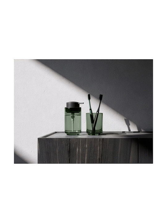 Zone Denmark Glas Getränkehalter Grüne 57220004