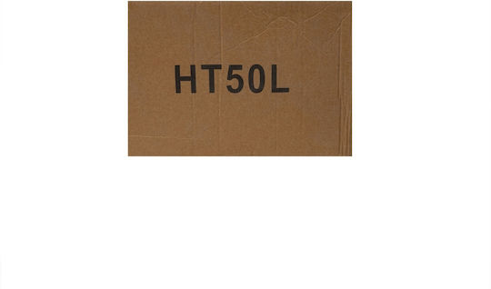 Water Supply Expansion Tank Horizontal 50lt
