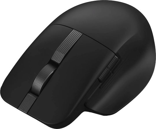 Asus ProArt MD301 Wireless & Wired Bluetooth Mouse Black