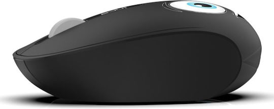 Inca Weeny Wireless Mouse Black