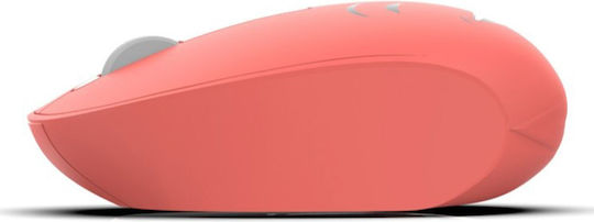 Inca Weeny Mouse Wireless Roșu