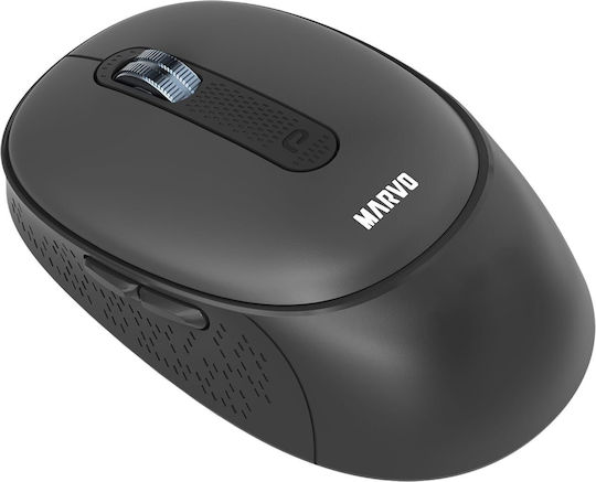 Marvo WM111 Wireless Bluetooth Mouse Black