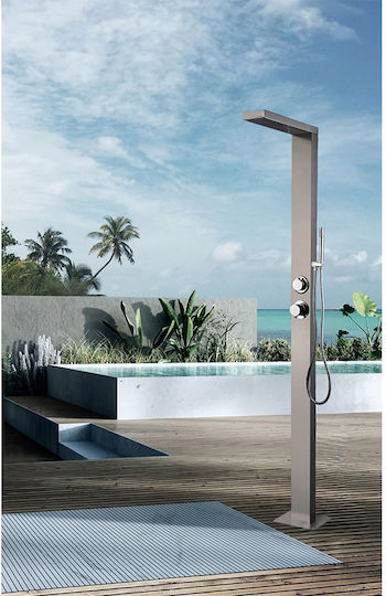 Imex Pool Shower from PVC