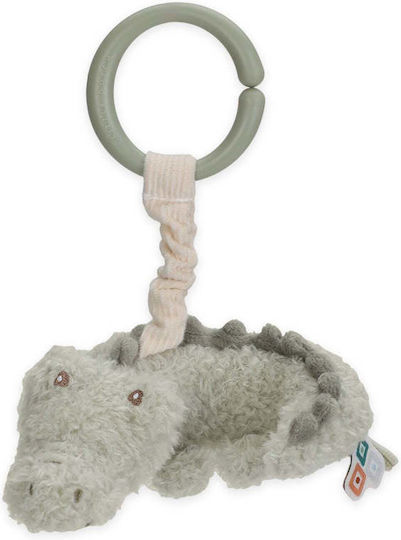Little Dutch Κρεμαστό Παιχνίδι Καροτσιού Safari Friends για Νεογέννητα