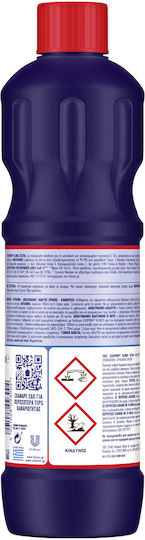 Klinex Ultra Protection Regular Thick Bleach 750ml