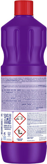 Klinex Ultra Protection Thick Bleach with Scent Levander 1.25lt