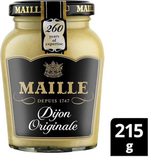 Maille Dijon Горчица 215гр
