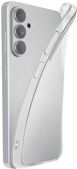 Cellular Line Фина Задна Корица (Galaxy A37)